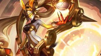 王者女娲皮肤爆料最新,王者峡谷再添传奇风采